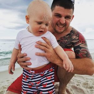 Meet your Posher, Cory